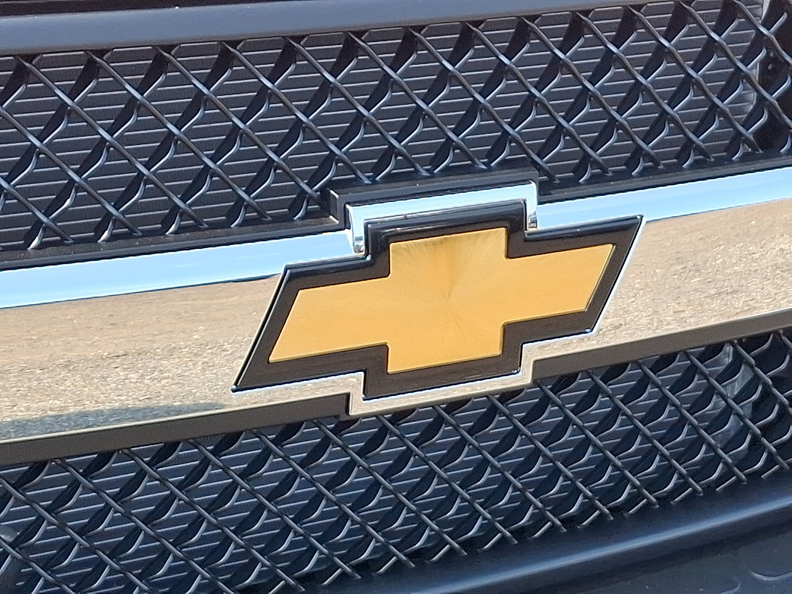2025 Chevrolet Express Cargo 2500 photo 4