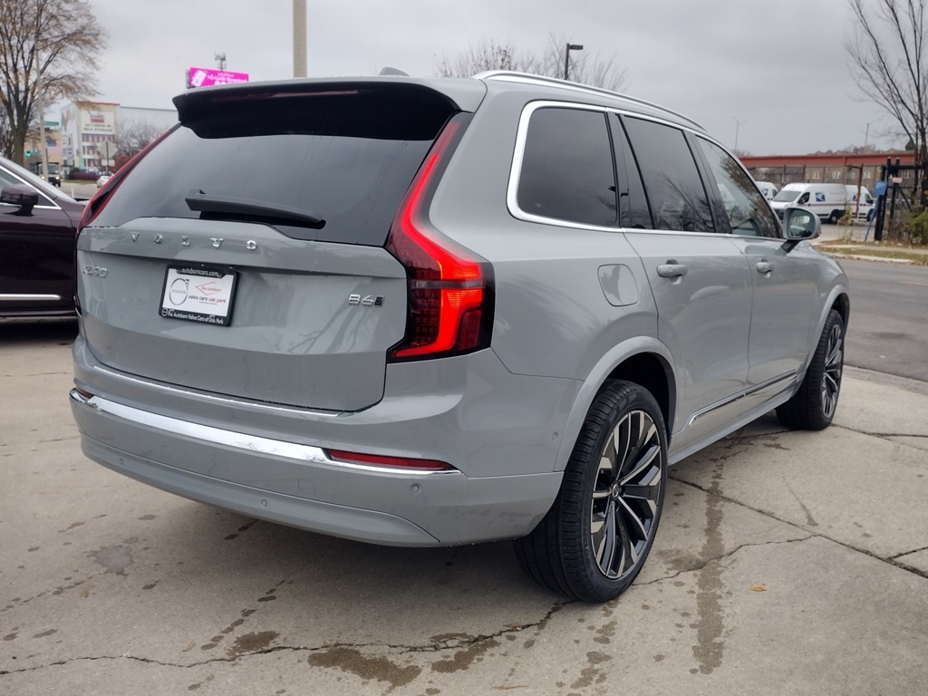 2026 VOLVO XC90 - Image 8