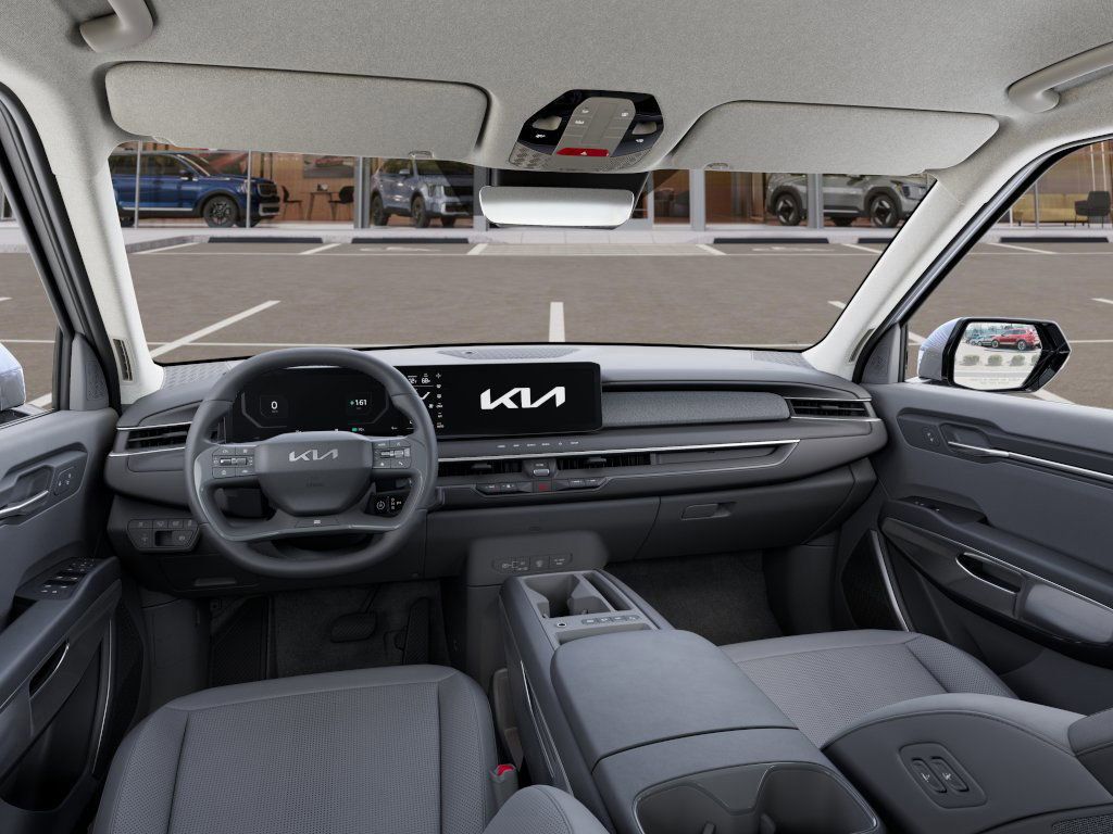 2026 Kia EV9 Light photo 14
