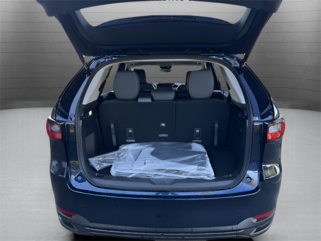 2026 Mazda CX-90 3.3 Turbo Select photo 30