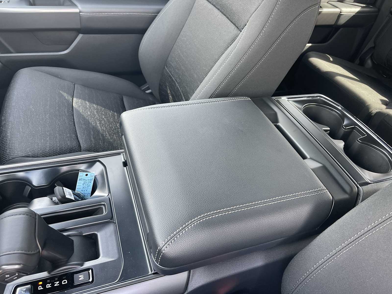 2024 Ford F-150 XLT photo 21
