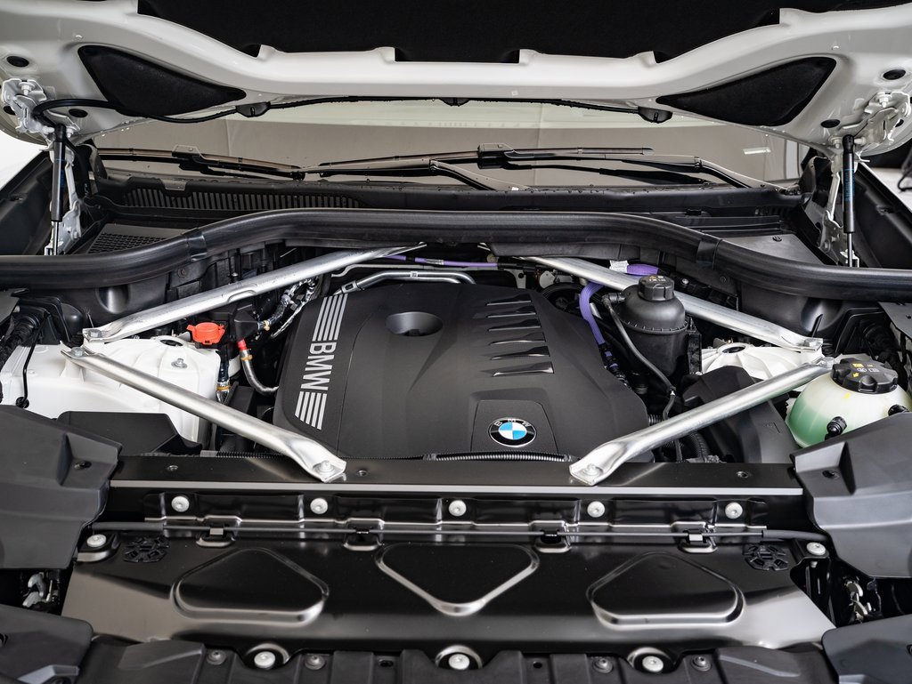 2026 Bmw X5 xDrive40i photo 34
