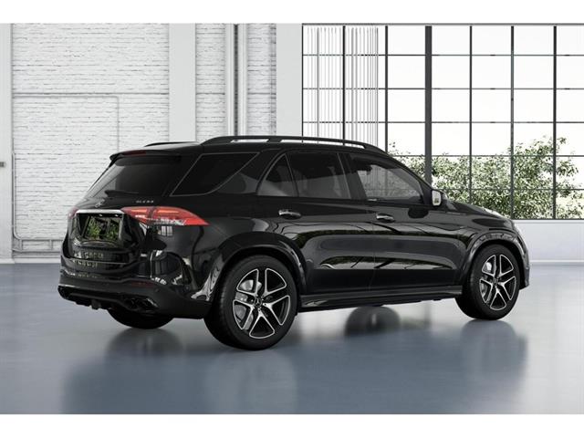 2025 Mercedes Benz GLE AMG 53 4MATIC photo 15