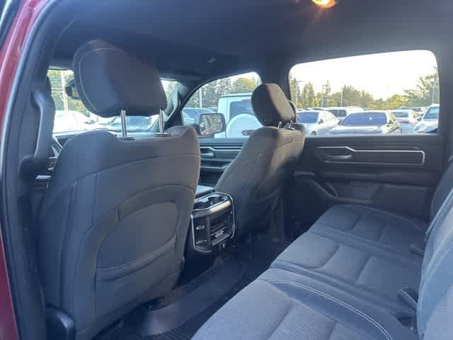 2020 Ram 1500 Big Horn Lone Star photo 9