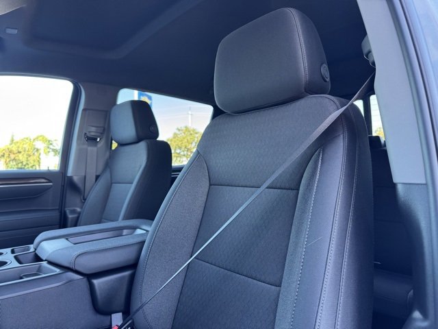 2026 Chevrolet Silverado LT photo 12