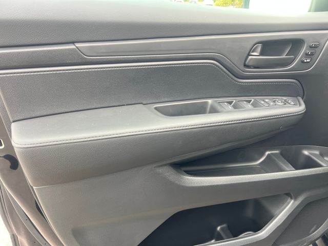 2026 Honda Odyssey EX-L photo 9