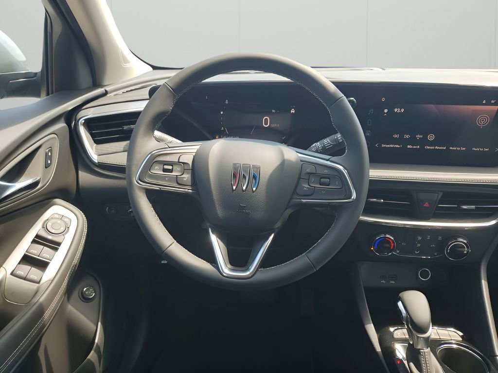 2026 Buick Encore GX Preferred photo 23