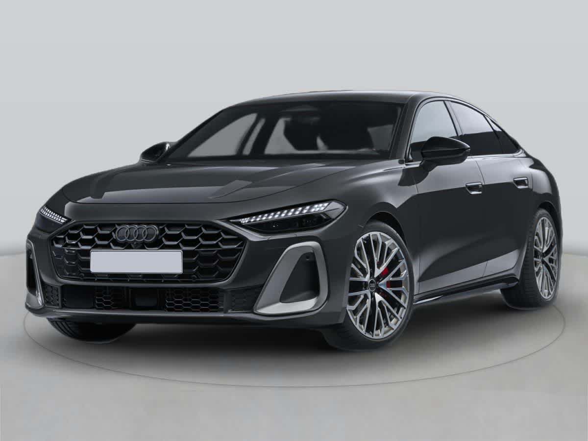 2025 Audi New A5 Premium Plus's photo