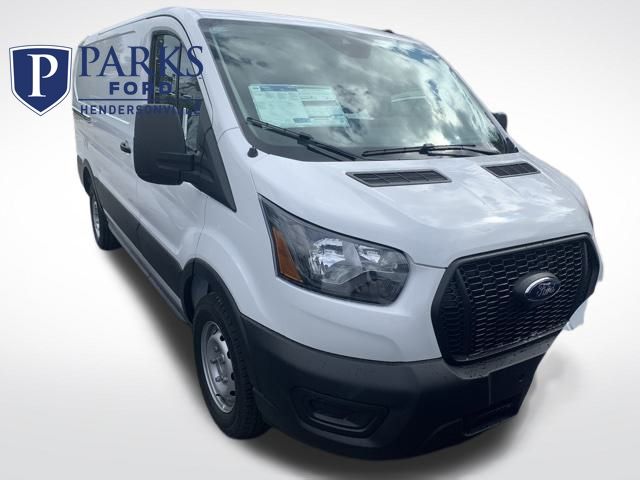 2025 Ford Transit Van Base's photo