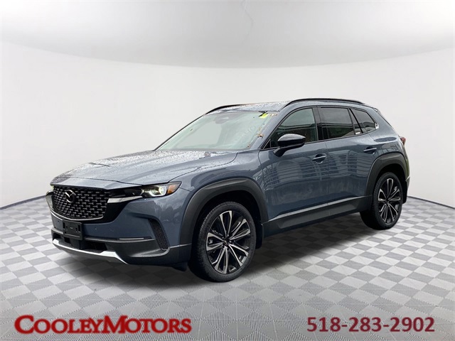 2026 Mazda CX-50 Turbo's photo