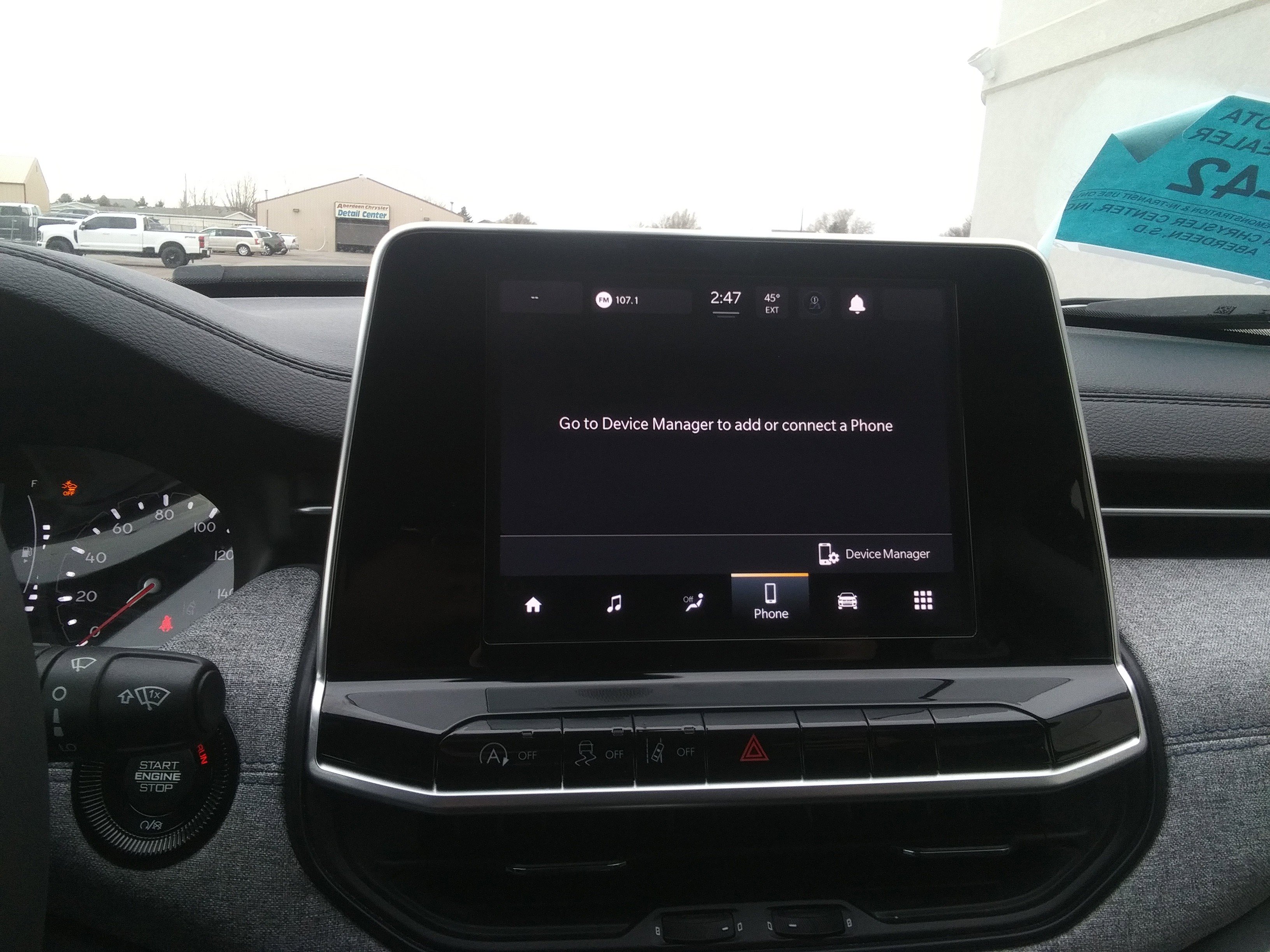 2022 Jeep Compass North Edition Latitude photo 3