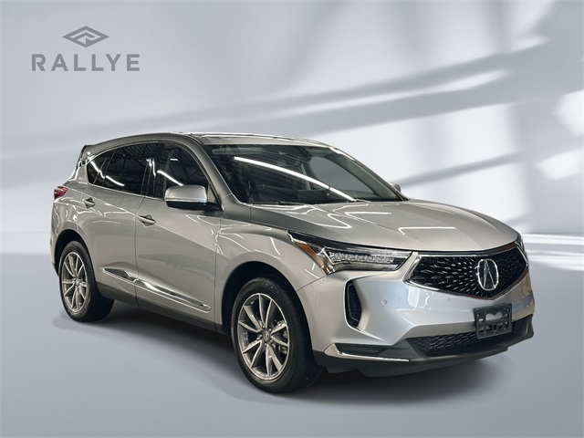 2023 Acura RDX Technology Package