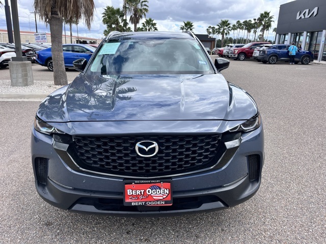 2024 Mazda CX-50 2.5 S Preferred photo 2