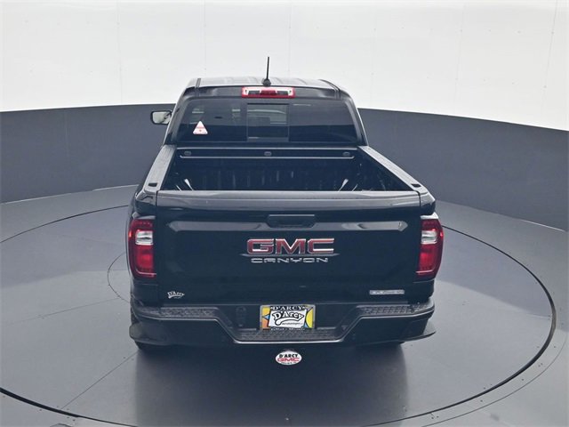 2026 Gmc Canyon Elevation photo 17