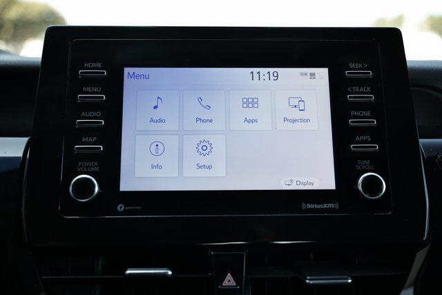 2023 Toyota Camry LE photo 35