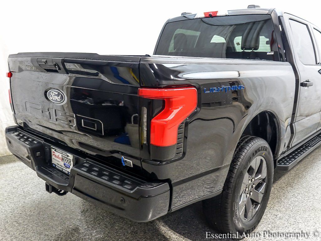 2024 FORD F-150 - Image 7