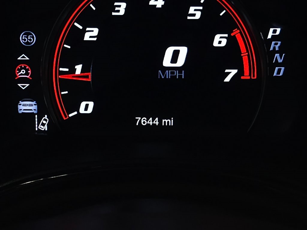 2023 DODGE DURANGO - Image 22