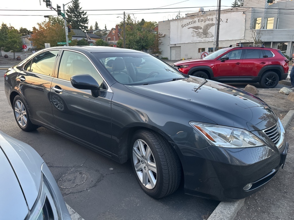 2007 Lexus ES 350 photo 2