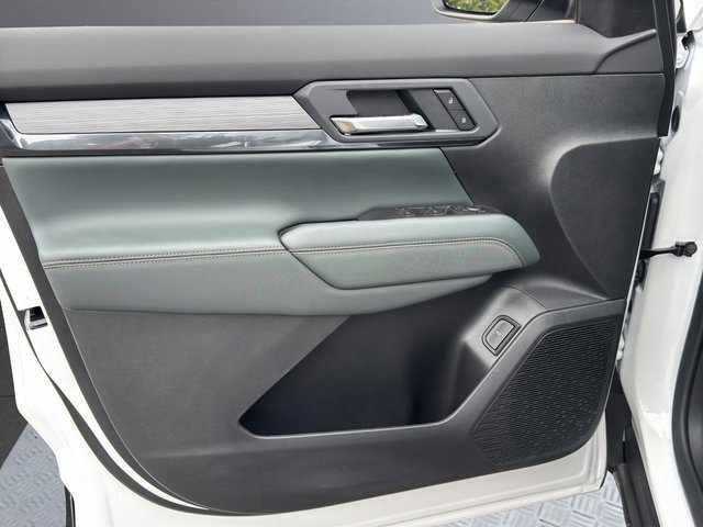 2026 Gmc Terrain AT4 photo 9