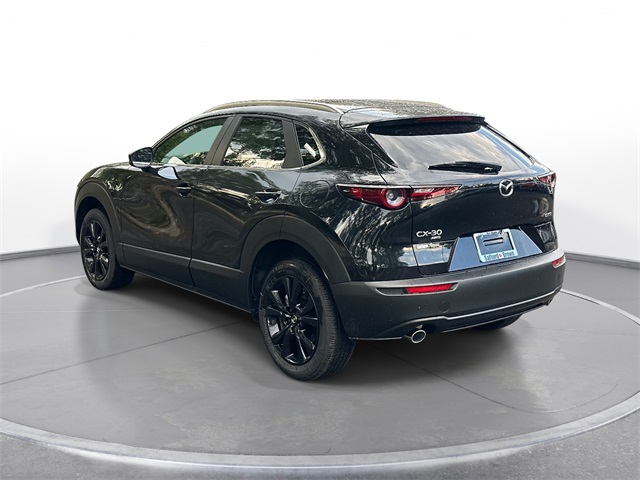 2025 Mazda CX-30 2.5 Select Sport photo 6