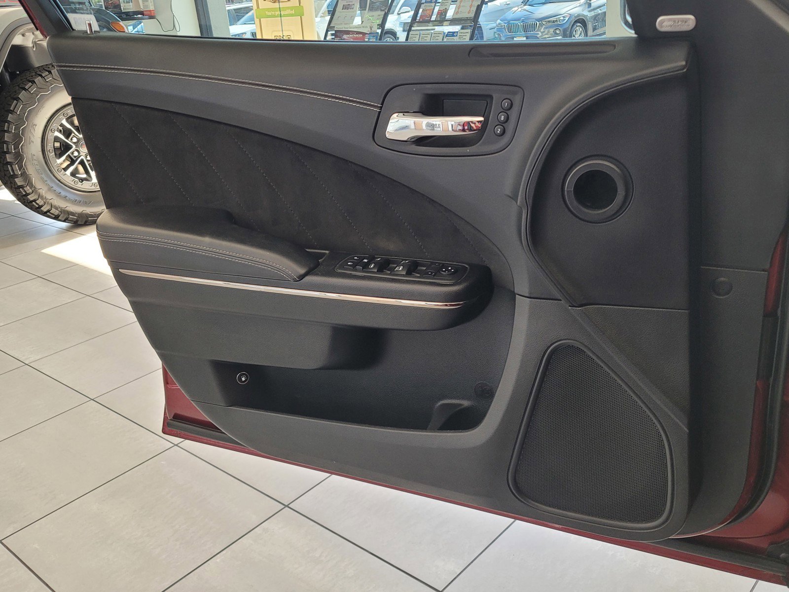 2019 Dodge Charger SRT8 Hellcat photo 26