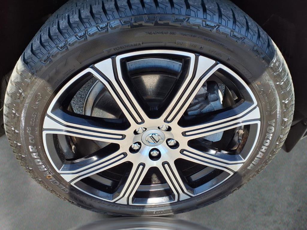 2021 Volvo XC60 Recharge T8 Inscription photo 10