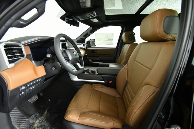 2025 Toyota Tundra 1794 Edition photo 4