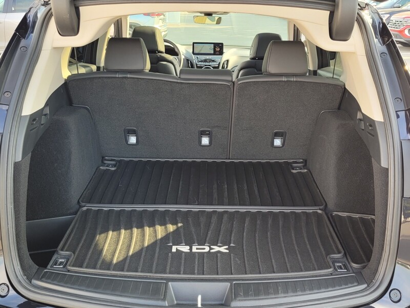 2023 Acura RDX Technology photo 8
