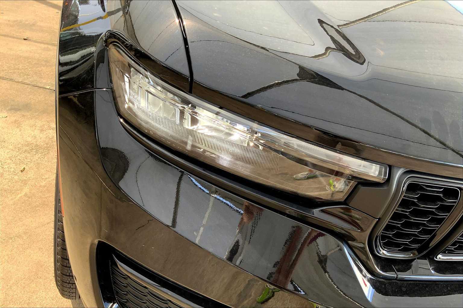 2025 Jeep Grand Cherokee Limited photo 12