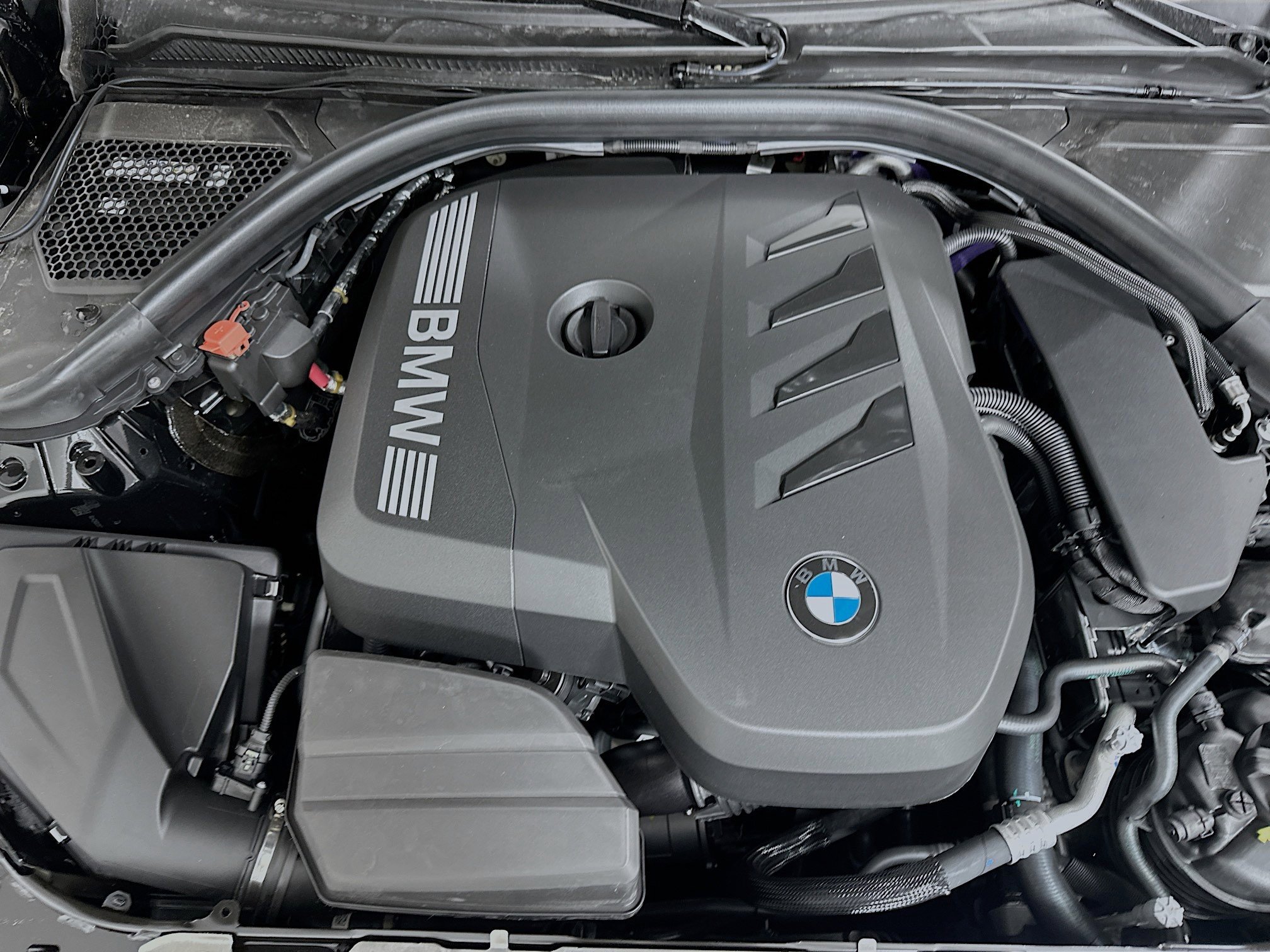 2025 Bmw 330i photo 23