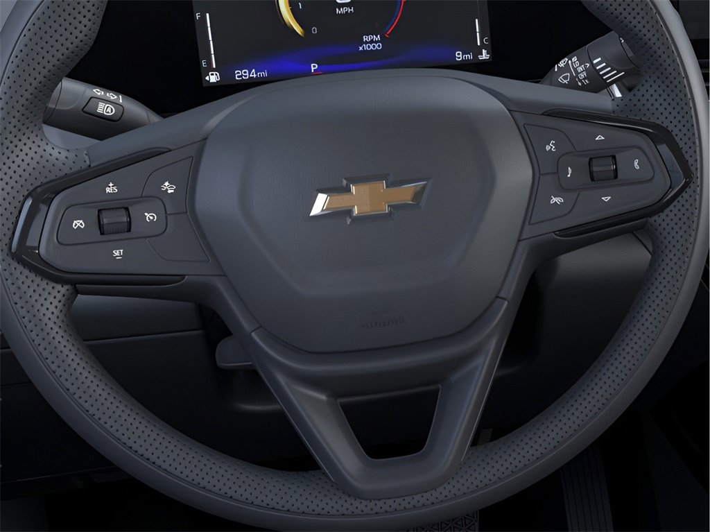 2026 Chevrolet Trax LT photo 10