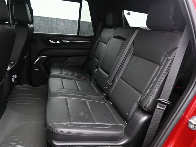 2022 Gmc Yukon Denali photo 8