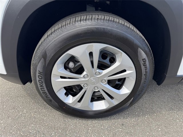 2024 Chevrolet Trax LS photo 16