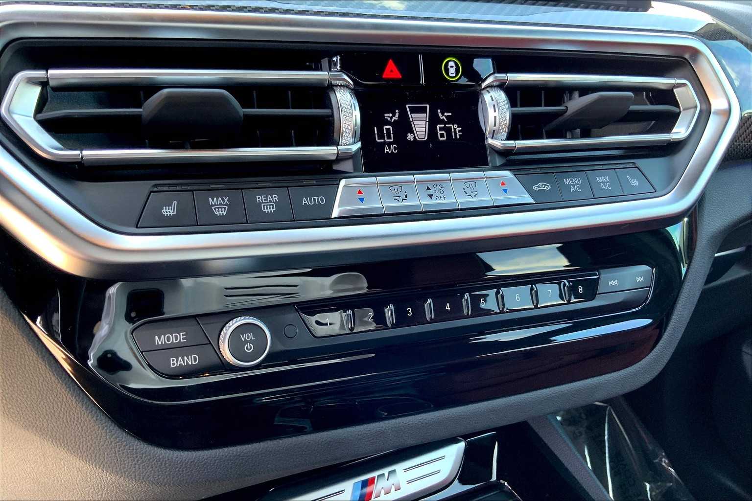 2023 Bmw X3 M40i photo 29