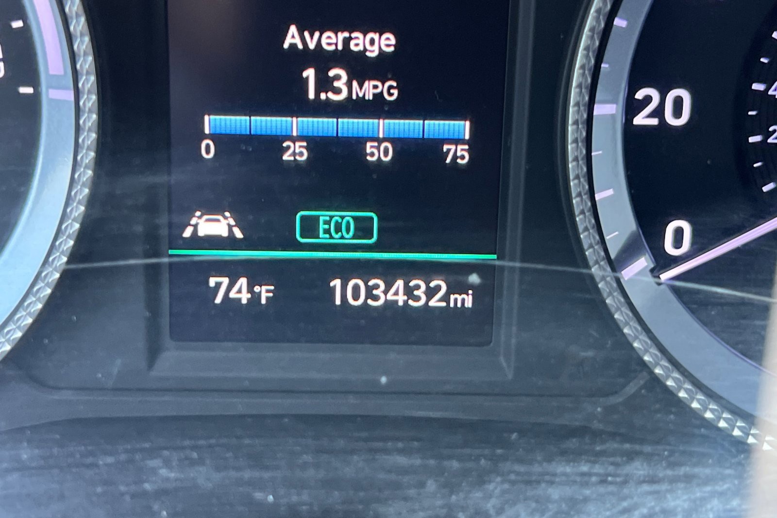 2021 Hyundai Sonata Hybrid Blue photo 29