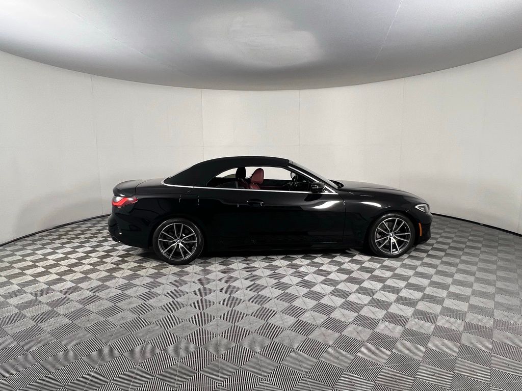 2024 Bmw 430i photo 3