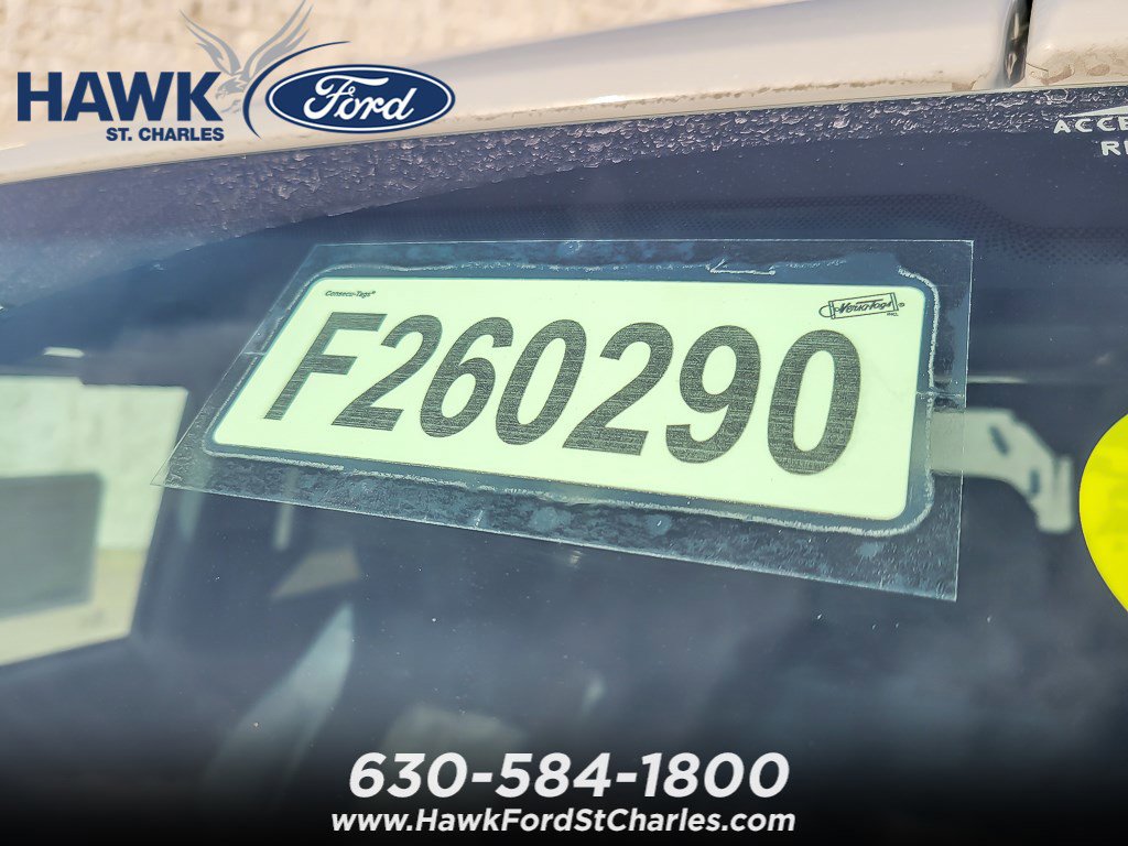 2026 FORD BRONCO - Image 17