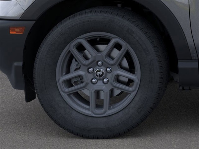 2025 Ford Bronco Sport Big Bend photo 13