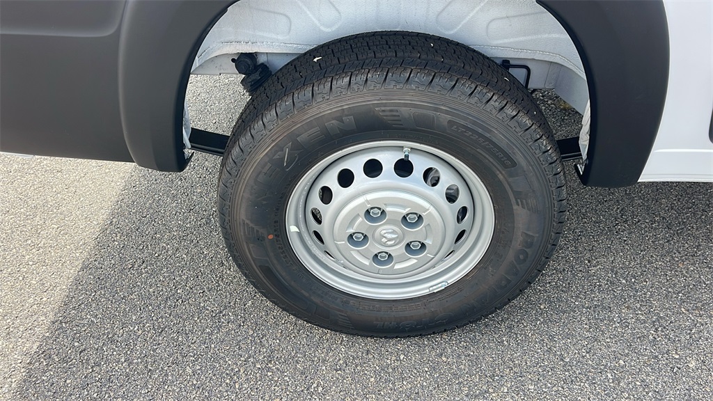 2025 Ram ProMaster 1500 photo 9