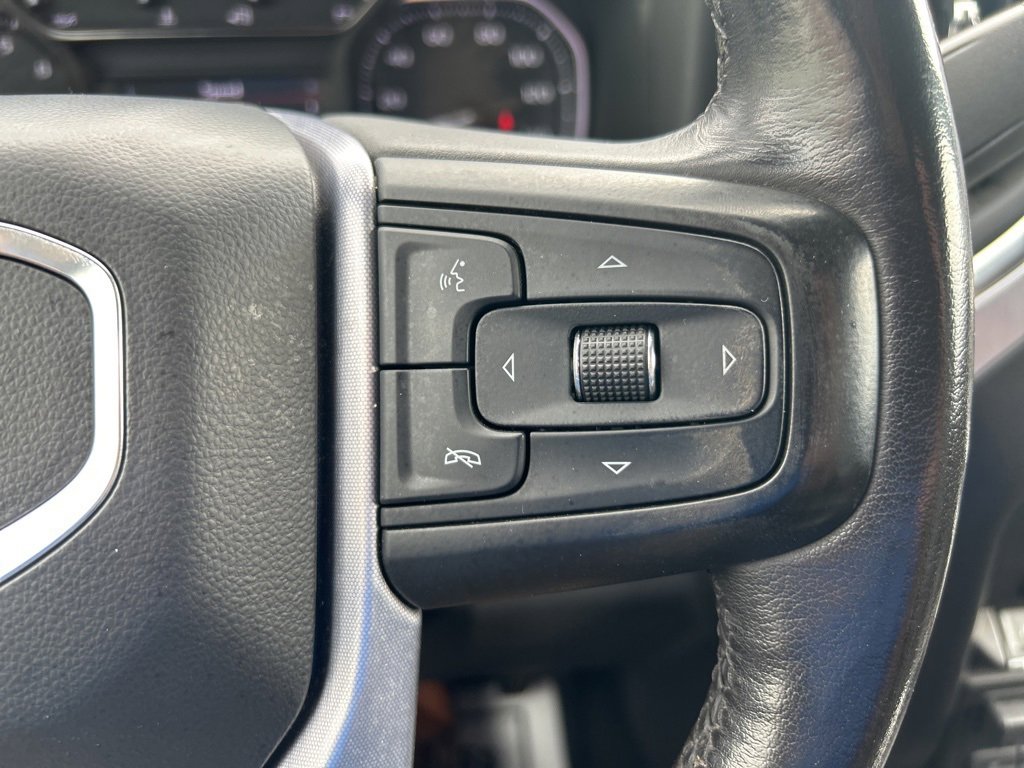 2020 Gmc Sierra 1500 SLT photo 28