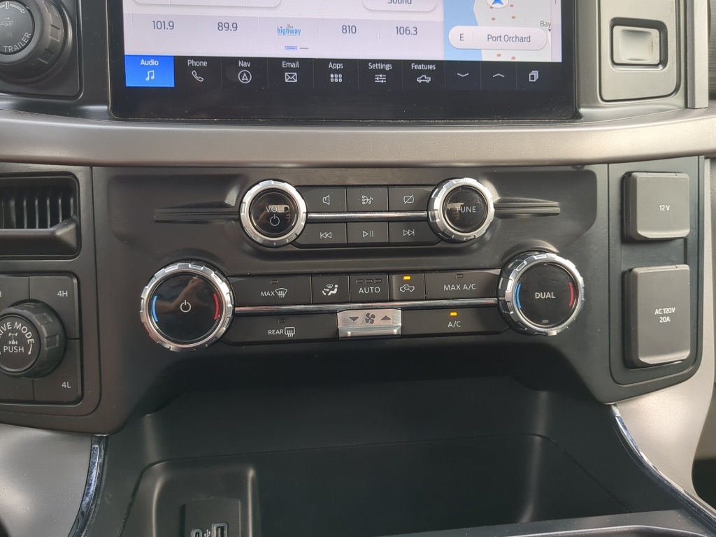 2024 Ford F-150 XLT photo 5