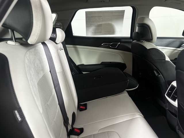 2026 Kia Sportage Hybrid SX Prestige photo 15