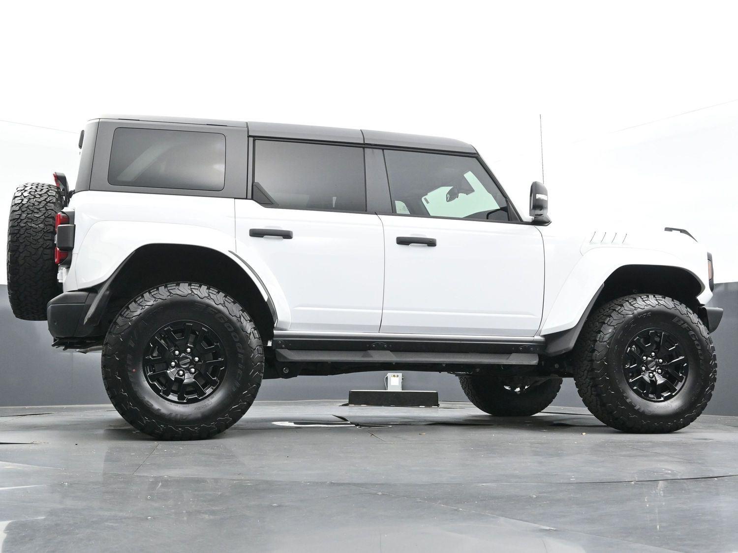 2024 Ford Bronco Raptor photo 51