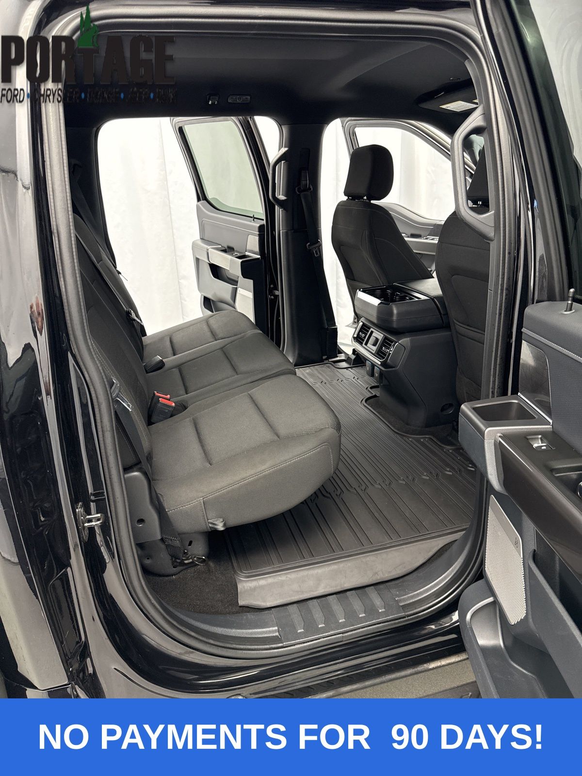 2022 Ford F-150 XLT photo 29