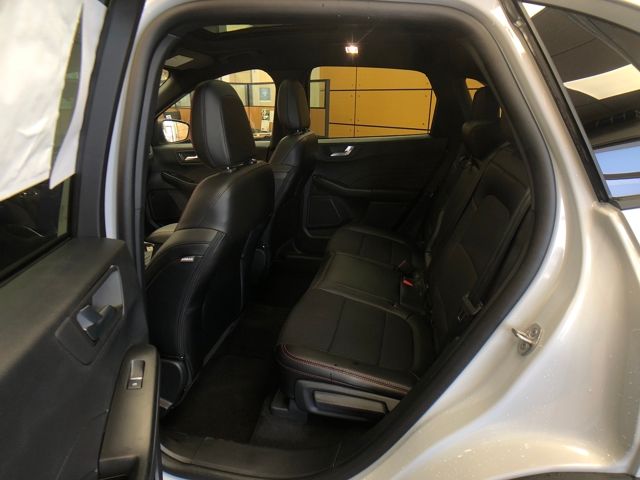 2025 Ford Escape ST-Line photo 22