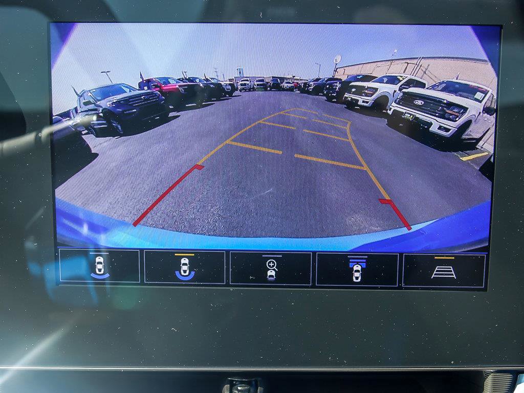 2022 CHEVROLET CORVETTE - Image 20