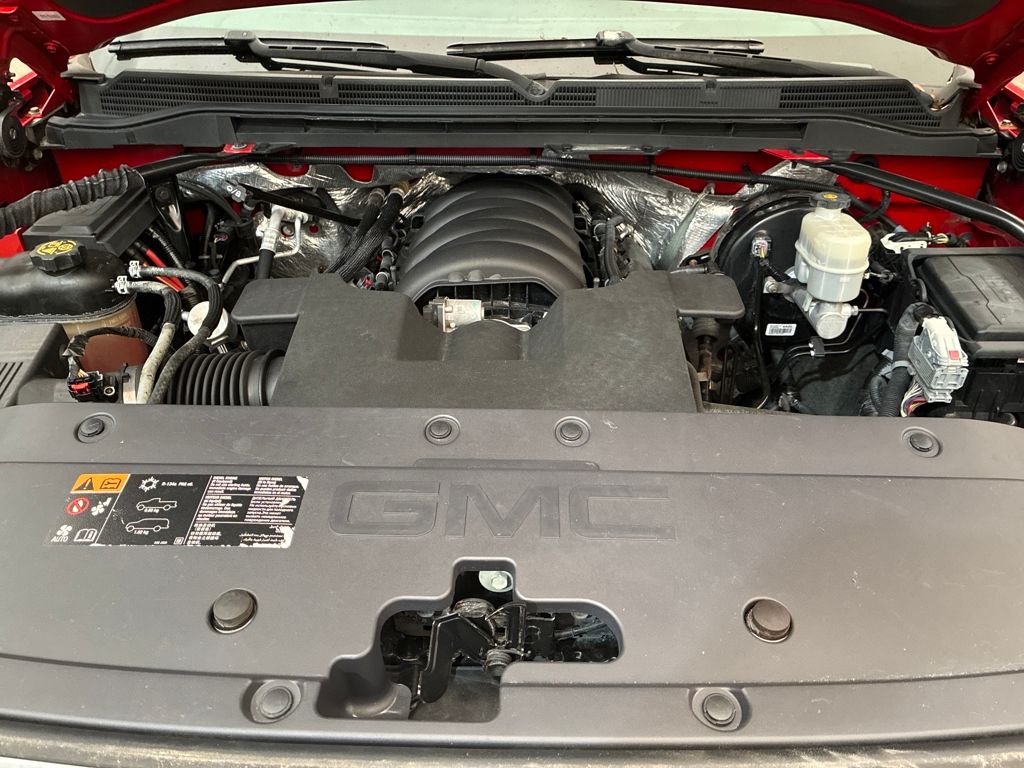 2014 Gmc Sierra 1500 SLT photo 20
