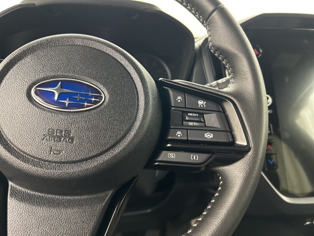 2025 Subaru Forester Premium Base photo 13