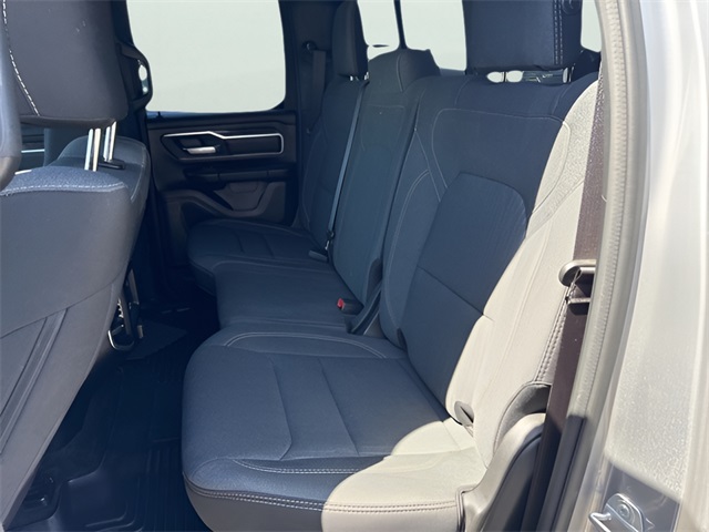 2022 Ram 1500 Big Horn Lone Star photo 27