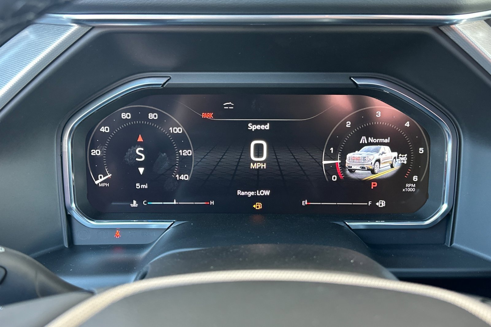 2026 Gmc Sierra 1500 Denali photo 21